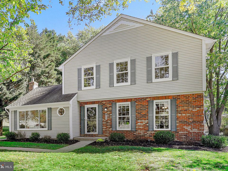 4790 Ilkley Moor Ln, Ellicott City, MD 21043 Zillow