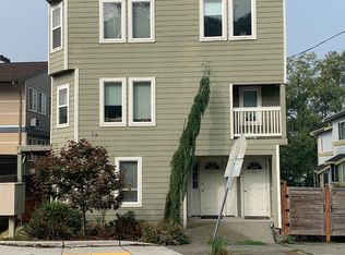 2053 Gilman Dr W APT D, Seattle, WA 98119