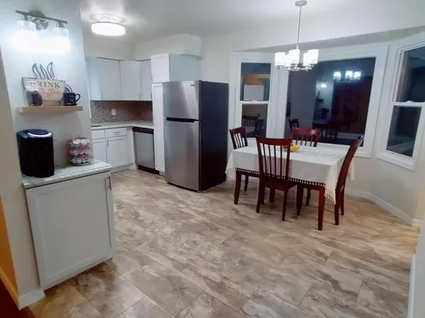 3619 Spruce STREET, Racine, WI 53403