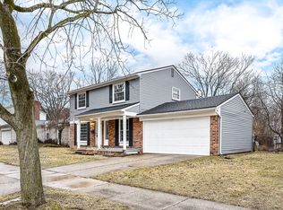 1622 Gregory St, Ypsilanti, MI 48197