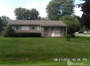 7455 Emerson, Washington, MI