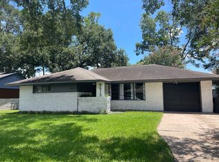 9613 Long Branch Ln, Houston, TX 77055