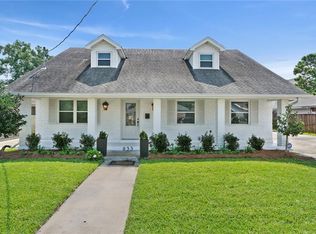 833 Rosa Ave, Metairie, LA 70005