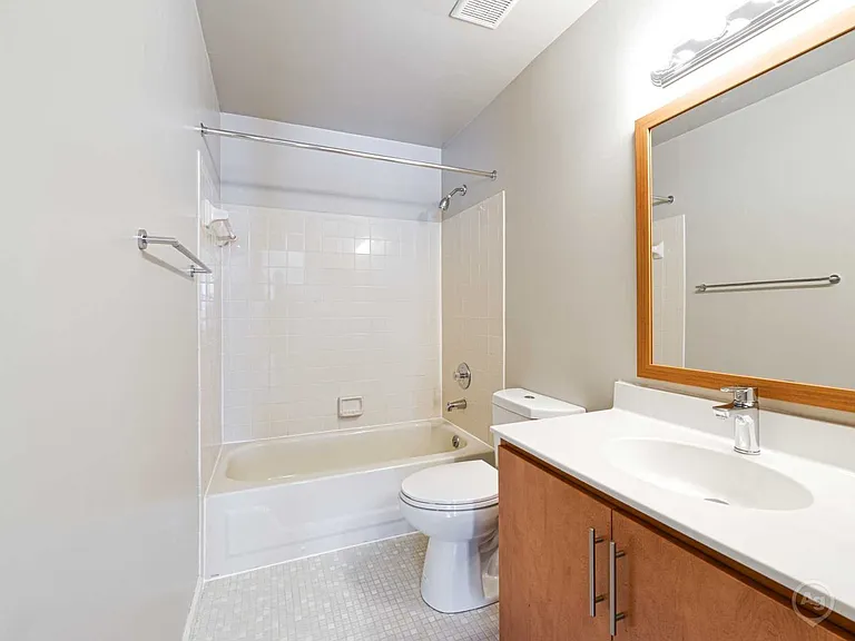 Hall Bath
