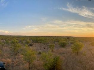 TRACT 35 Hackberry St, Fort Mc Kavett, TX 76841