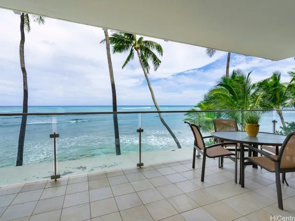 3003 Kalakaua Ave APT 2A, Honolulu, HI 96815