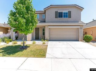 7375 Windswept Loop, Sparks, NV 89436