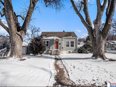 3701 N 38th St, Omaha, NE, 68111