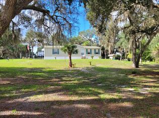 244 OLEANDER Street, Pomona Park, FL 32181