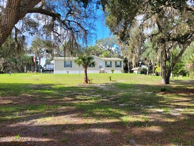 244 OLEANDER Street, Pomona Park, FL, 32181