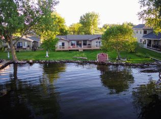 25166 182nd St, Spirit Lake, IA 51360