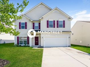 1828 Mary Wynn Ct, Kannapolis, NC 28083