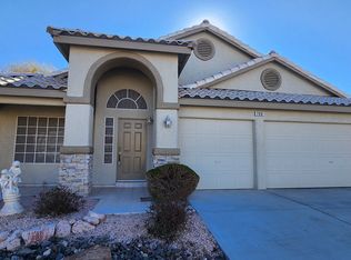 2681 Korea Ct, Henderson, NV 89052