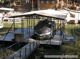 1132 Buckridge Rd, Climax Springs, MO 65324