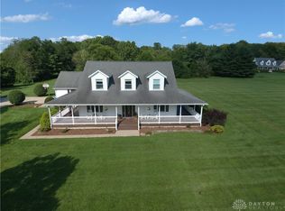 6200 Osceola Rd, Morrow, OH 45152