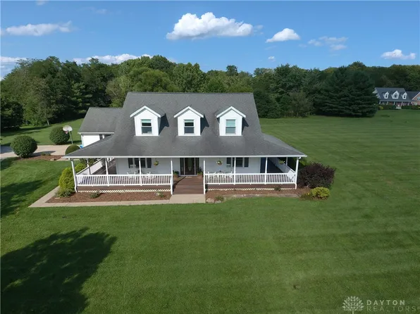 6200 Osceola Rd, Morrow, OH 45152