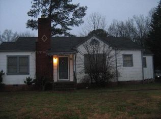 110 Fay St SW, Rome, GA 30165