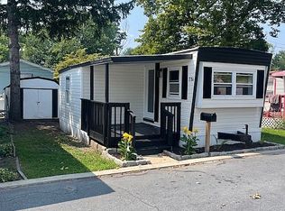 5224 Marlton Pike #71A, Pennsauken, NJ 08109