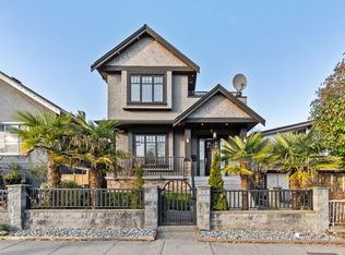 831 King Edward Ave E, Vancouver, BC