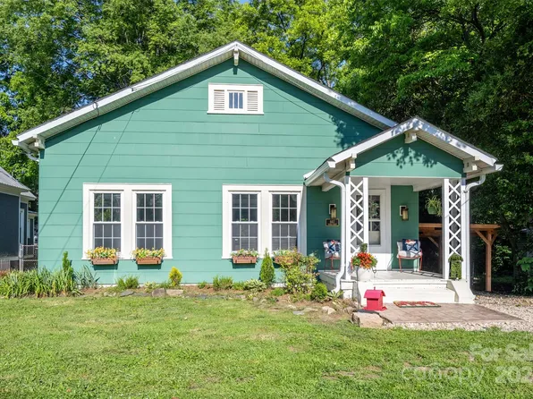 607 3rd St, Spencer, NC 28159