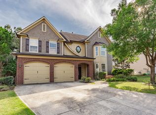 132 Cedar Point, Dallas, GA 30132