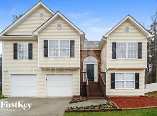 1439 Sierra Ridge Pl, Loganville, GA 30052