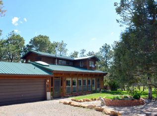 35 Armin Rd, Tijeras, NM 87059