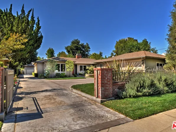4527 Haskell Ave, Encino, CA 91436