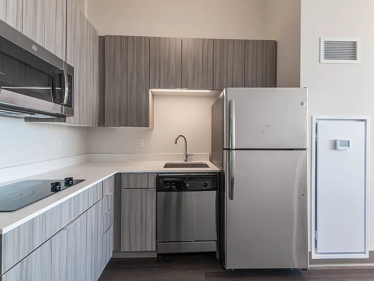 820 Michigan by 3L Living — Photo 12