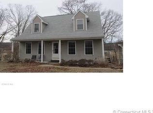 72 Fairhaven Rd, East Lyme, CT 06357