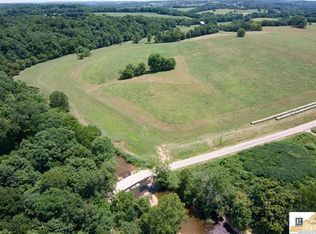 550 Crabtree Rd, Glasgow, KY 42141