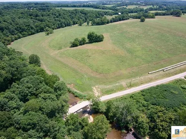 550 Crabtree Rd, Glasgow, KY 42141