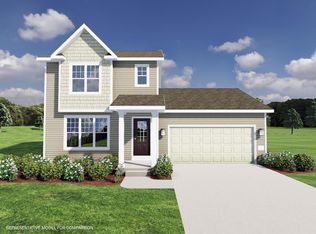 913 Quaking Aspen Rd, Verona, WI 53593