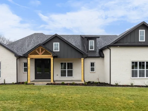 288 Martha Morgan Way Lot 8, Cunningham, TN 37052