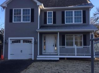 22 Catherine Rd, Stratford, CT 06615