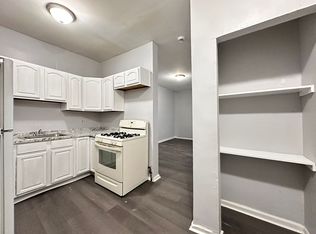 223 Martin Luther King Dr #2E, Jersey City, NJ 07305