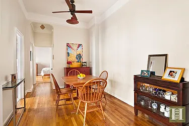 Sold by Halstead Real Estate