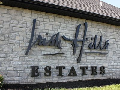 L68 Irish Hills Ests PENTHOUSE 2, Nixa, MO, 65714