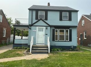 13511 Highlandview Ave, Cleveland, OH