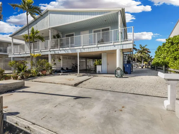 106 Channel Dr, Marathon, FL 33050