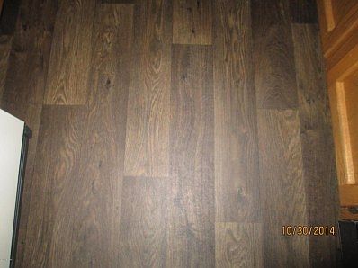 Kitchen Flooring