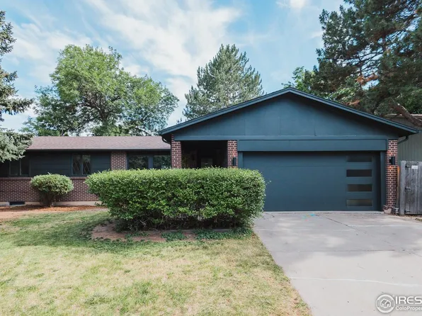 807 Winchester Dr, Fort Collins, CO 80526
