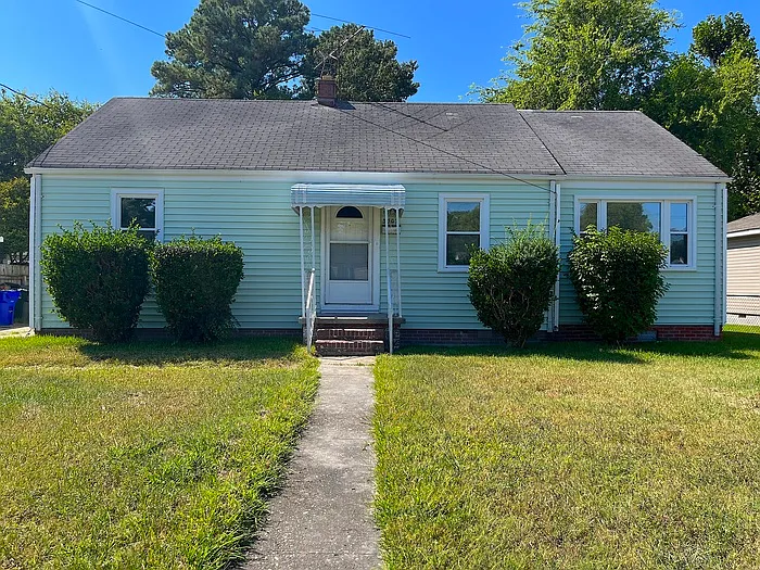 3307 Chalfin Ave — Photo 1