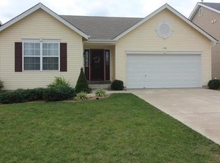 418 Wynchat Dr, O'Fallon, MO 63366