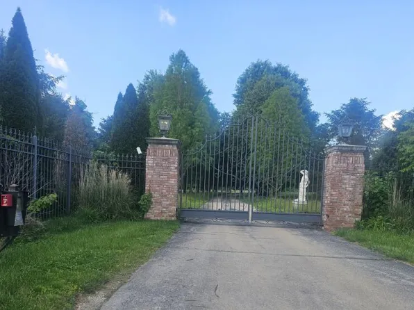 5147 E Crown Park Lane Lot 3, Springfield, MO 65809