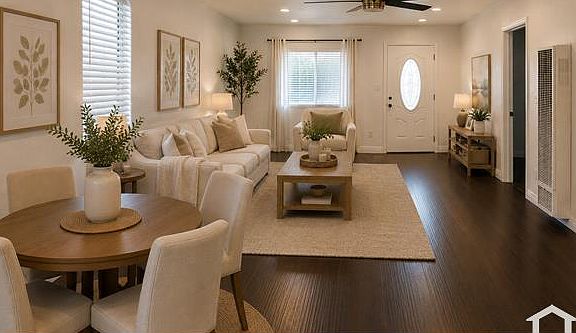 2nd image of 847 W Gage Ave #847