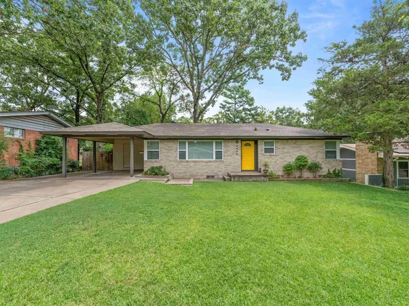 4506 Greenway Dr, N Little Rock, AR 72116