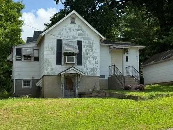 430 Johnson St, Cape Girardeau, MO 63701