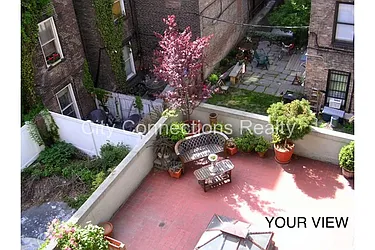 Rented by City Connections Realty