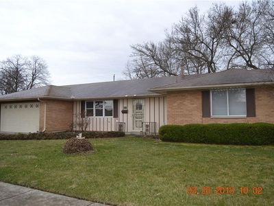 612 Bradfield Dr, Dayton, OH, 45426